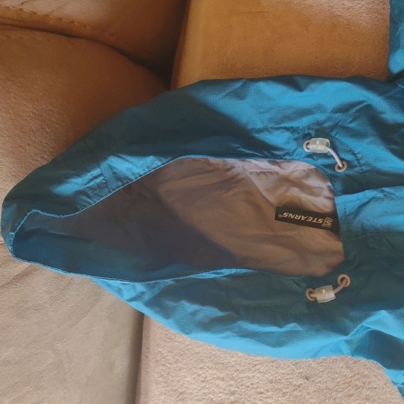 Stearns Dry wear rain jacket NN - Picture 8 of 11